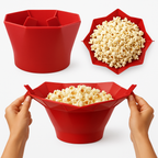 *NEW* The Popcorn Bowl