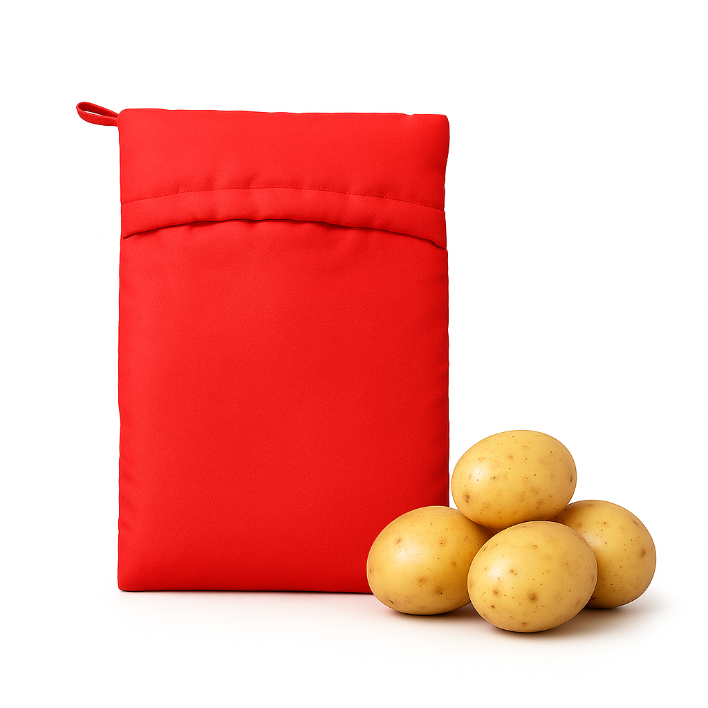 The Potato Bag