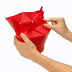 *NEW* The Popcorn Bowl